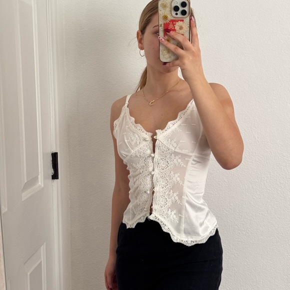 Princess Polly NWT Top - Picture 4 of 7